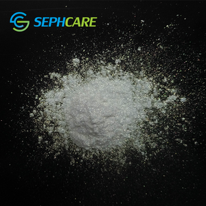 Sephcare Bột Màu Mica Ánh Kim Lấp Lánh Ăn Được - Product Image 2