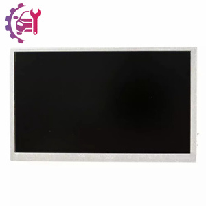 Оригинальный навигационный монитор, радио, ЖК-дисплей для Audi A4, A6, A8, Q7 MMI 2G High 4F0919603A <span class=keywords><strong>BECKER</strong></span> BE9399 - Product Image 4