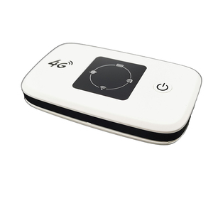 OEM/ODM Router <span class=keywords><strong>Mifi</strong></span> Desbloqueado con Batería de 2400mAh y Ranura para Tarjeta SIM, Hotspot 4G LTE de 150mbps, USB, Wifi de Bolsillo, Wifi Móvil Inalámbrico - Product Image 5
