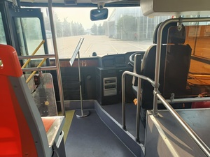 Sunlong 36+1-Seat Diesel <strong>Coach</strong> <strong>Bus</strong> 12m With Weichai Wp10 Engine Manual Transmission Euro 4 Emission Standard <strong>Bus</strong> De Transports - Product Image 3