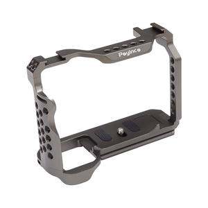 Cage de Caméra a7S3 <span class=keywords><strong>A7SIII</strong></span> pour Sony Alpha 7S III / A7S III / <span class=keywords><strong>A7SIII</strong></span> / A7S3, Rig et Accessoires de Tournage - Product Image 6