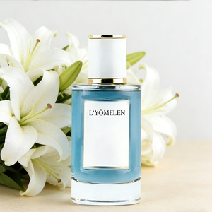 Perfume de Larga Duración con Aroma Cítrico de Limón, Energético y Solar, Fórmula Francesa Natural y Limpia, Colonia Unisex al por Mayor - Product Image 3