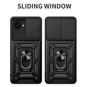 Supporto ad anello cavalletto PC TPU <span class=keywords><strong>custodia</strong></span> antiurto per <span class=keywords><strong>Realme</strong></span> C30 C31 C35 9 Pro + 9i Oppo A36 A76 C21Y 8i <span class=keywords><strong>C21</strong></span> <span class=keywords><strong>Realme</strong></span> 8 Armor Case - Product Image 2