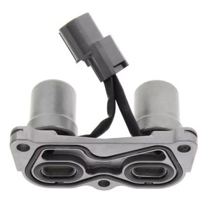 Válvula Solenoide de Transmisión 28300-P24-J01 para Honda, Piezas Automotrices, Modelo Estándar - Product Image 1