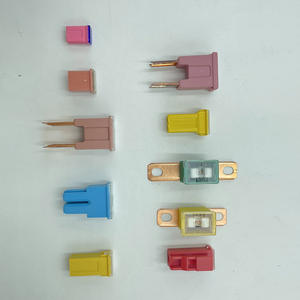 Mini fusibles thermiques de haute qualité 32v, lot de 100 pièces, à faible tension, lien de fusibles - Product Image 6