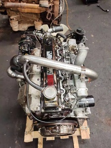 ใช้เครื่องยนต์ Nisan TD42 TD42T ที่มีประ<span class=keywords><strong>ส</strong></span>ิทธิภาพสูง
