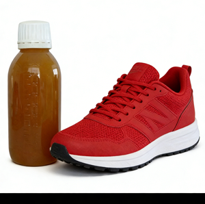 Adhesivo de Contacto de Cloropreno para Calzado, Goma Adhesiva para Calzado Deportivo Tentec99 - Product Image 1