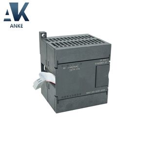 ซีเมนส์ S7-200 ซีรีส์ CP243-1 โปรเซสเซอร์การสื่อสาร PLC 6GK7243-1EX01-0XE0 - Product Image 2