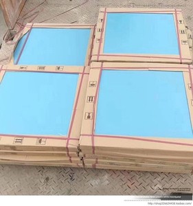 กระเบื้องปูพื้นเซรามิกโบราณ ขนาด 600x600 มม. 600 สี แดง/เหลือง/<span class=keywords><strong>เขียว</strong></span>/น้ำเงิน/ม่วง/<span class=keywords><strong>เทา</strong></span> ผิวด้าน กันลื่น สำหรับโรงเรียนอนุบาล/โรงเรียน - Product Image 6