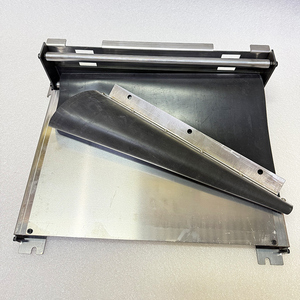 A290-6079-V112#STD Z Axis Cover for FANUC Robodrill Machine - Product Image 1