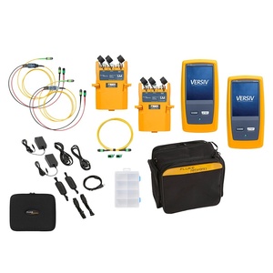 Kit de Medición de Pérdida Óptica Certificado CertiFiber para CFM-100S CN/100SI, Fabricado en EE. UU. - Product Image 4