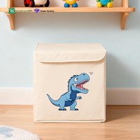 Armoire multifonctionnelle en plastique de grande capacité, armoire pliable, boîte de rangement, armoire pour bébé, armoire pour enfants
