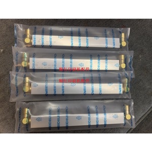 Base de montage de vanne solénoïde Heidelberg 00.580.3903 pour machine d'impression offset - Product Image 1
