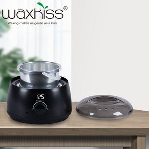 Prix usine Kit de chauffe-cire électrique Kit de chauffe-cire dépilatoire professionnel capacité 500Cc Machine à cire polyvalente - Product Image 3