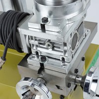 Machine de gravure de bijoux CNC, outil de découpe de diamants pour bagues, bracelets, pierres précieuses, graveur de métaux de précision