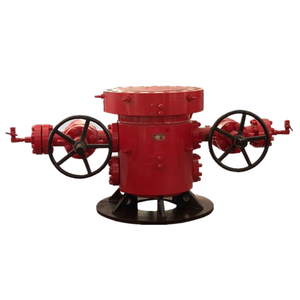 หัวท่อหุ้มคุณภาพสูง 6A สำหรับบ่อน้ำมัน - Product Image 3