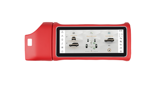 Reproductor de DVD para Auto con Sistema Android 13 y GPS de 12.3'' para Land Rover 2013-2017 Range Rover Vogue, Suministro de Fábrica - Product Image 5