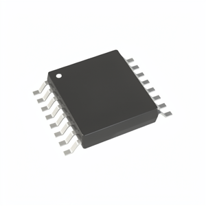 Data Acquisition Electronic Chips Component Authorized Distributor 16 TSSOP AD5326BRUZ - Product Image 1
