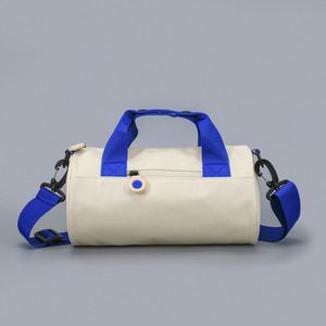 Travel <b>Foldable</b> Waterproof for Gym <b>Beach</b> Swim Men Women <b>Bag</b> Lightweight Oxford Cloth Sports <b>Bags</b> Promotion Gift - Product Image 2