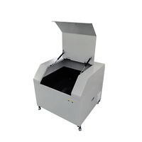 Medidor de Reflectividad Esférica Integrado 380-1000nm Rango 0-100% Medición en <1s para Inspección de Metales, Películas de Silicio, Joyería y Plásticos