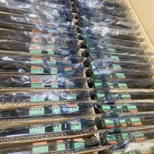 Customized PCBA <strong>8</strong>-Layer ENIG <strong>Circuit</strong> Board Assembly ROHS Compliant Black Color FR4 HDI PCB <strong>Design</strong> Charge <strong>Control</strong> 2 OZ Copper - Product Image 6