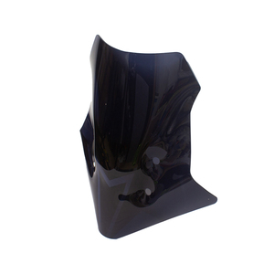 Tùy chỉnh Acrylic hoặc Polycarbonate kính chắn gió cho xe máy rắn xe máy nhà máy UV kháng dịch vụ xử lý kính chắn gió - Product Image 2