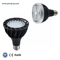 Leimai Skd Bombillas - Pièces de rechange pour ampoules LED en aluminium 7W-35W E27 DC 12V 220V - Matières premières en gros pour ampoules LED
