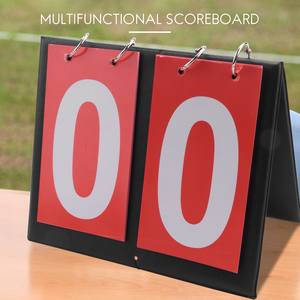 Tableau de Score Numérique Pliable pour Arbitre – Multifonctionnel pour Compétitions Sportives et Basketball (Vente en Gros) - Product Image 6
