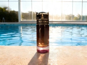 De Parfum Spray Profumo Lusso Floreale Speziato Fruttato da Donna Lunga Durata 100ml Elegante <span class=keywords><strong>Femminile</strong></span> Classico Alla Moda Moderno Corpo - Product Image 6