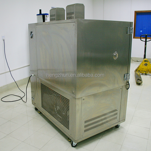 JIS K 6259 ASTM1149 ASTM1171 ISO1431 DIN53509 Customized Ozone <strong>Test</strong> Aging Equipment <strong>Machine</strong> Ozone <strong>Test</strong> Chamber <strong>Suppliers</strong> - Product Image 4