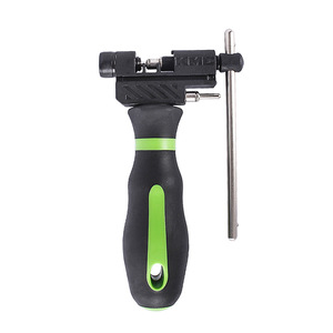 Herramienta cortadora de cadena KMC para bicicletas de montaña, herramienta de reparación de ciclismo de 12 y 13 velocidades - Product Image 3