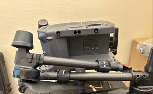 2025 NEW YX Original Global Matrice 350 RTK High-Precision <b>Mapping</b> Air-to-Ground Coordination Automated Precision Inspection - Product Image 3