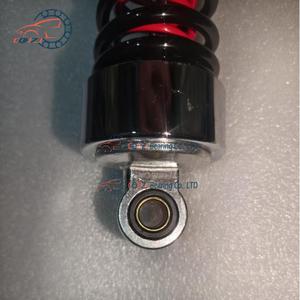 CQHZJ Pièces de moto de haute qualité Amortisseurs à double tube Kit d'accessoires de moto pour Honda CG125 <span class=keywords><strong>125cc</strong></span> - Product Image 6