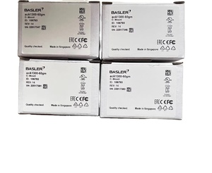 กล้องวิชันซิสเต็มอุตสาหกรรมความเร็วสูงสี Basler A2A1920-160ucPRO รุ่นใหม่ ของแท้ ความละเอียด 2.3MP 160fps เชื่อมต่อผ่าน USB3.0 - Product Image 5