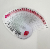 Ensemble de pochoirs à sourcils réutilisables, 24 pièces, Guide de dessin de sourcils, style, mise en forme, toilettage, carte, maquillage, ligne de cheveux, tampon