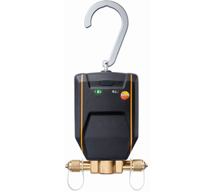 Testo 560i Digital Refrigerant Scale Kit With <b>Temperature</b> <b>Controller</b> USB Communication IP66 OEM/ODM Customizable 560i Testo 560i - Product Image 5
