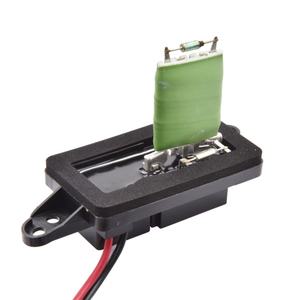 Nouveau moteur de soufflerie 15373437 pour GMC Chevrolet Compatible avec les modèles 4.2L 5.3L 6.0L - Product Image 1