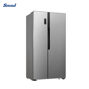 Frost Free Side by <b>Refrigerator</b>,Fridge, Freezer, Fefrigeratory - Product Image 2