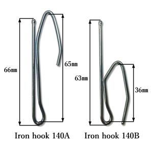 UNITECH PALOMA-Tringle à rideaux en plastique métallique pour rideaux et tringle à rideaux (durable) - Product Image 3