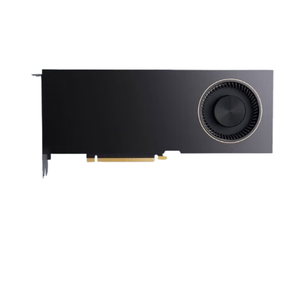 Tarjeta Gráfica Profesional RTX A5000-24G PCI con Ventilador, GDDR6, para Estación de Trabajo, Rendimiento Fluido, Impresionante, Dell Profesional - Product Image 2