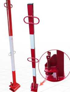 Poste <span class=keywords><strong>de</strong></span> Seguridad Profesional Anticaídas con Cuerda <span class=keywords><strong>de</strong></span> Acero para Trabajos <span class=keywords><strong>en</strong></span> Altura, Venta al Por Mayor - Product Image 2