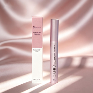 Tsingzzu – Liquide hydratant exclusif à <span class=keywords><strong>prix</strong></span> réduit pour <span class=keywords><strong>cils</strong></span> et sourcils, solution nutritive minérale pour l'<span class=keywords><strong>allongement</strong></span>, en stock - Product Image 1