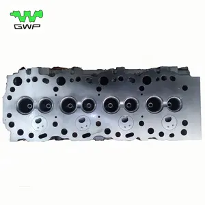 Diesel engine 2L 3L 5L cylinder head for Toyota Hi-lux2400 OEM 11101-541050/11101-54130/11101-54150