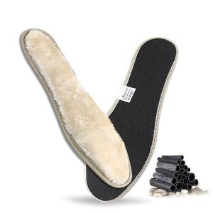 Insoles for Shoes Carbon Fiber Flat New Arrivals Wholesale Inserts Pu Custom Jump <strong>Dr.Scholls</strong> Comfort Double Airpillow Insole - Product Image 1