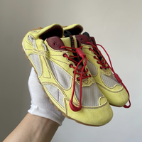 Chaussures de sport décontractées d'été légères et respirantes PUKETZ Limited Edition Bv Orbit Outdoor A-Game pour hommes et femmes 26s