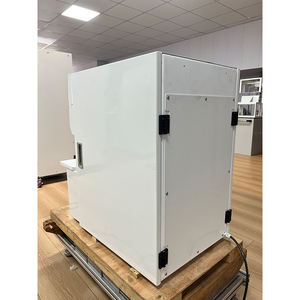 Desktop Eficiente Alta Qualidade Folha De Papel Marcação Pilha Contando Máquina SZJ-800D - Product Image 3