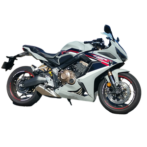 Nuevo Kit Completo de Carenado para Motocicleta ABS, Compatible con CBR650R 650R CBR650 2021 2022 2023 21 22 23, Carrocería Completa, Kits de Carenados Zxmt CBR65 - Product Image 2