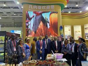 Miel Cruda Natural de Guinea, África Occidental, 100% Pura, 24 Meses de Duración, a Granel y Marca Privada OEM para Venta al por Mayor - Product Image 5