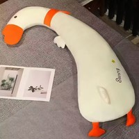 Coussin décoratif géant en peluche mignon dinosaure et licorne avec rembourrage en coton PP pour plus de 14 ans, idéal pour la maison