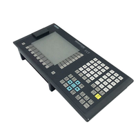 Interfaz Hombre-Máquina HMI 6AV2143-6JB00-0AA0, Panel de Pantalla Táctil de 9 Pulgadas TFT, Visualización de Máquinas, Estación de Operador, SCADA